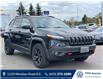 2014 Jeep Cherokee Trailhawk (Stk: 22295A) in Calgary - Image 4 of 34