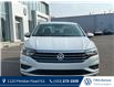 2020 Volkswagen Jetta Comfortline (Stk: 22300A) in Calgary - Image 3 of 21