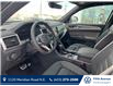 2023 Volkswagen Atlas Cross Sport 3.6 FSI Execline (Stk: 23014) in Calgary - Image 11 of 29