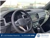 2023 Volkswagen Atlas Cross Sport 3.6 FSI Execline (Stk: 23014) in Calgary - Image 9 of 29