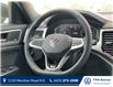 2023 Volkswagen Atlas Cross Sport 3.6 FSI Execline (Stk: 23014) in Calgary - Image 17 of 29