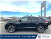 2023 Volkswagen Atlas Cross Sport 3.6 FSI Execline (Stk: 23024) in Calgary - Image 4 of 28
