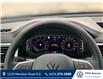 2023 Volkswagen Atlas Cross Sport 3.6 FSI Execline (Stk: 23024) in Calgary - Image 18 of 28
