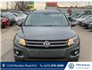 2016 Volkswagen Tiguan Special Edition (Stk: 3867) in Calgary - Image 3 of 22