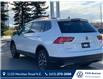 2021 Volkswagen Tiguan Comfortline (Stk: 3865) in Calgary - Image 6 of 28