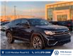 2023 Volkswagen Atlas Cross Sport 3.6 FSI Execline (Stk: 23032) in Calgary - Image 1 of 25
