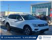 2021 Volkswagen Tiguan United (Stk: 3874) in Calgary - Image 1 of 26
