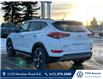 2017 Hyundai Tucson SE (Stk: 3875) in Calgary - Image 6 of 10