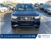 2023 Volkswagen Tiguan Comfortline R-Line Black (Stk: 23064) in Calgary - Image 2 of 22