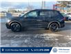 2023 Volkswagen Tiguan Comfortline R-Line Black (Stk: 23064) in Calgary - Image 4 of 22