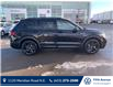 2023 Volkswagen Tiguan Comfortline R-Line Black (Stk: 23064) in Calgary - Image 8 of 22