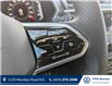 2023 Volkswagen Tiguan Comfortline R-Line Black (Stk: 23064) in Calgary - Image 16 of 22