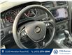 2018 Volkswagen Golf Alltrack 1.8 TSI (Stk: 3888) in Calgary - Image 14 of 34