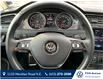 2018 Volkswagen Golf Alltrack 1.8 TSI (Stk: 3888) in Calgary - Image 15 of 34