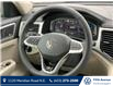 2023 Volkswagen Atlas 3.6 FSI Execline (Stk: 23085) in Calgary - Image 14 of 38
