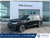 2023 Volkswagen Atlas 3.6 FSI Execline (Stk: 23085) in Calgary - Image 1 of 38