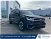 2023 Volkswagen Atlas 3.6 FSI Execline (Stk: 23085) in Calgary - Image 8 of 38