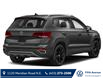 2023 Volkswagen Taos Highline (Stk: 4R1638) in Calgary - Image 3 of 9