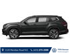 2023 Volkswagen Atlas 3.6 FSI Execline (Stk: 23100) in Calgary - Image 2 of 12