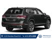 2023 Volkswagen Atlas 3.6 FSI Execline (Stk: 23100) in Calgary - Image 3 of 12
