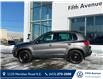 2016 Volkswagen Tiguan Special Edition (Stk: 3905) in Calgary - Image 4 of 27
