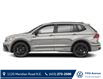 2023 Volkswagen Tiguan Comfortline R-Line Black (Stk: 5B9912) in Calgary - Image 2 of 11