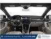 2023 Volkswagen Tiguan Comfortline R-Line Black (Stk: 5B9912) in Calgary - Image 5 of 11