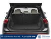 2023 Volkswagen Tiguan Comfortline R-Line Black (Stk: 5B9912) in Calgary - Image 8 of 11