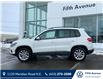 2017 Volkswagen Tiguan Wolfsburg Edition (Stk: 3903) in Calgary - Image 4 of 29
