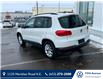 2017 Volkswagen Tiguan Wolfsburg Edition (Stk: 3903) in Calgary - Image 5 of 29