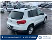 2017 Volkswagen Tiguan Wolfsburg Edition (Stk: 3903) in Calgary - Image 8 of 29