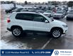2017 Volkswagen Tiguan Wolfsburg Edition (Stk: 3903) in Calgary - Image 9 of 29