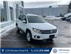 2017 Volkswagen Tiguan Wolfsburg Edition (Stk: 3903) in Calgary - Image 10 of 29
