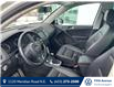 2017 Volkswagen Tiguan Wolfsburg Edition (Stk: 3903) in Calgary - Image 12 of 29