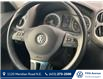 2017 Volkswagen Tiguan Wolfsburg Edition (Stk: 3903) in Calgary - Image 13 of 29