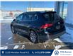 2019 Volkswagen Tiguan Comfortline (Stk: 23082A) in Calgary - Image 5 of 33