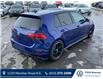2018 Volkswagen Golf R 2.0 TSI (Stk: 3911) in Calgary - Image 8 of 32