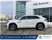 2021 Volkswagen Atlas Cross Sport 3.6 FSI Execline (Stk: 3900) in Calgary - Image 4 of 36