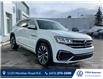 2021 Volkswagen Atlas Cross Sport 3.6 FSI Execline (Stk: 3900) in Calgary - Image 10 of 36