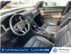 2021 Volkswagen Atlas Cross Sport 3.6 FSI Execline (Stk: 3900) in Calgary - Image 12 of 36