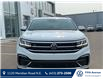 2023 Volkswagen Atlas Cross Sport 3.6 FSI Execline (Stk: 23098) in Calgary - Image 9 of 29