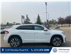 2023 Volkswagen Atlas Cross Sport 3.6 FSI Execline (Stk: 23098) in Calgary - Image 7 of 29