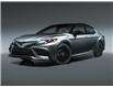 2022 Toyota Camry Hybrid XSE (Stk: ) in Hamilton - Image 1 of 3