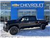 2023 Chevrolet Silverado  (Stk: 23100) in Ste-Marie - Image 1 of 8
