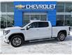 2023 GMC Sierra  (Stk: 23119) in Ste-Marie - Image 1 of 10