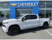 2024 Chevrolet Silverado 1500 RST (Stk: 24021) in Ste-Marie - Image 1 of 8