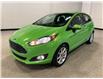 2015 Ford Fiesta SE (Stk: P12906A) in Calgary - Image 1 of 18