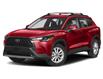 2022 Toyota Corolla Cross LE (Stk: 22205) in Waterloo - Image 1 of 9