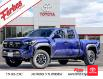 2024 Toyota Tacoma Base (Stk: 45186) in Waterloo - Image 1 of 24