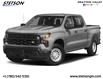 2022 Chevrolet Silverado 1500 RST (Stk: 22-285) in Drayton Valley - Image 1 of 9